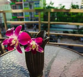 Grande Elegance Serviced Apartment в Пхукете