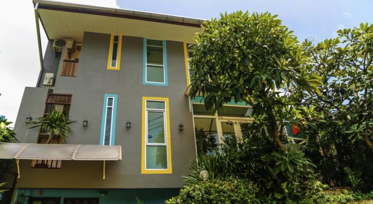Boondaree Home Resort
