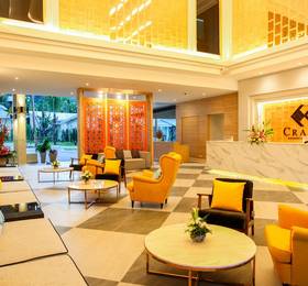 Отдых в Craft Resort & Villas - Таиланд, Пхукет