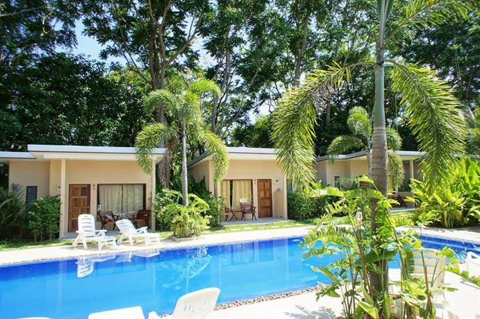 Dacha Resort Phuket 3* Таиланд, Пхукет
