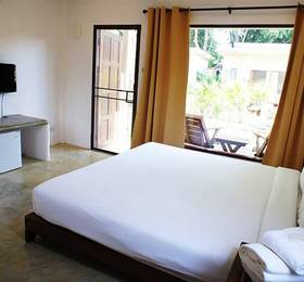 Туры в Dacha Resort Phuket в Таиланде