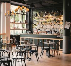Туры в Vienna House Easy Leipzig в Германии