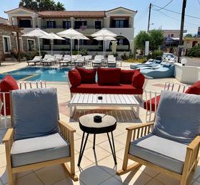 Отдых в Messina Resort Hotel - Греция, Пелопоннес