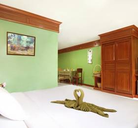 Туры в Anchalee Inn в Таиланде