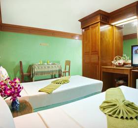 Anchalee Inn в Пхукете