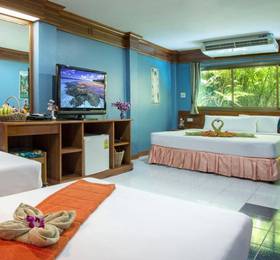 Отдых в Anchalee Inn - Таиланд, Пхукет
