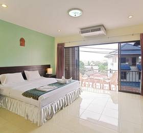 Туры в Absolute Guesthouse Phuket в Таиланде