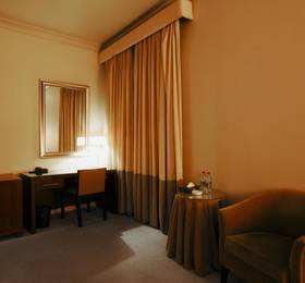 Отдых в Royal Garden Hotel - Азербайджан, Баку