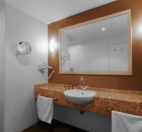 Туры в Royal Garden Hotel в Азербайджане