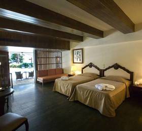 Туры в Ionian Blue Garden Suites в Греции