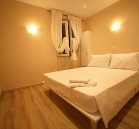 Loc Hospitality в Корфу