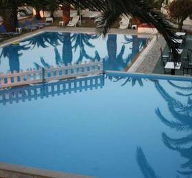 Отдых в Villagio Aparthotel - Греция, Корфу
