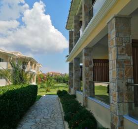 Туры в Serena Hotel в Греции