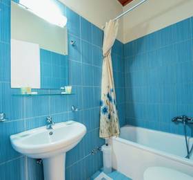 Отдых в Solea Apartments - Греция, Корфу