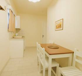 Туры в Solea Apartments в Греции