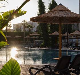 Туры в Atlantica Oasis в Кипре