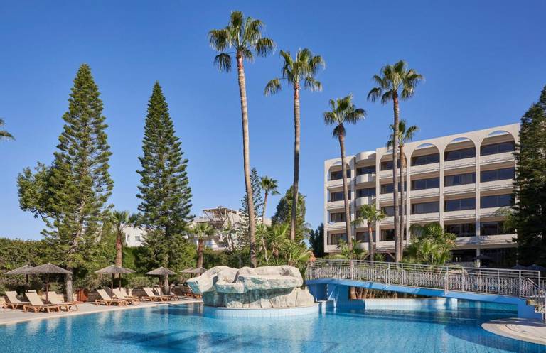Atlantica Oasis