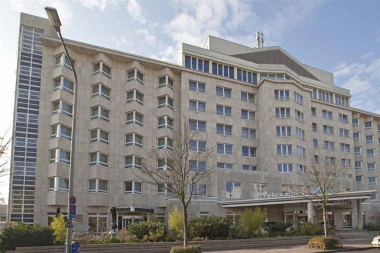 Relexa Hotel Frankfurt/Main