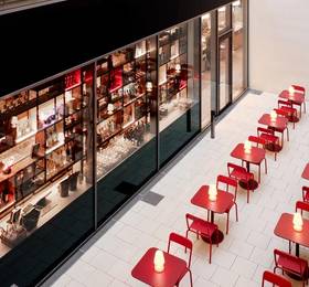 Туры в Intercityhotel Frankfurt Hauptbahnhof Sud в Германии