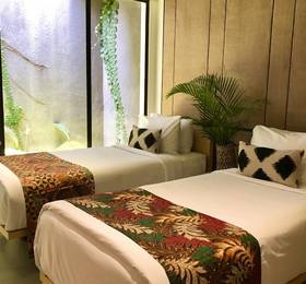 Origin Ubud в Убуде