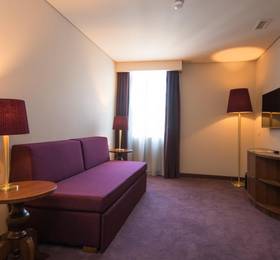 Vila Gale Collection Braga в Браге