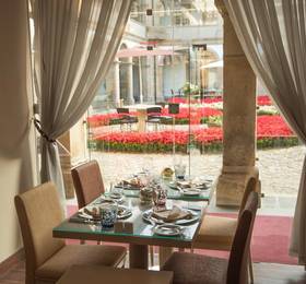 Отдых в Vila Gale Collection Braga - Португалия, Брага