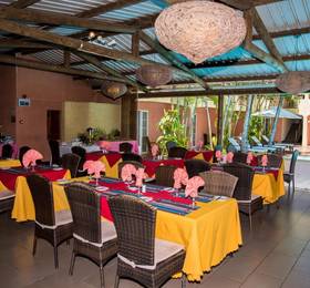 La Margarita Hotel в Маврикии
