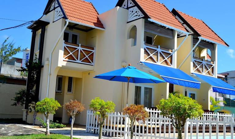La Pointe Villas