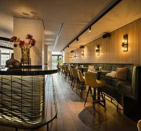 Отдых в Sir Nikolai Hotel - Германия, Гамбург