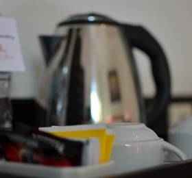 Туры в Kubu Anyar Hotel в Индонезии