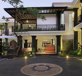 Отдых в Kubu Anyar Hotel - Индонезия, Кута