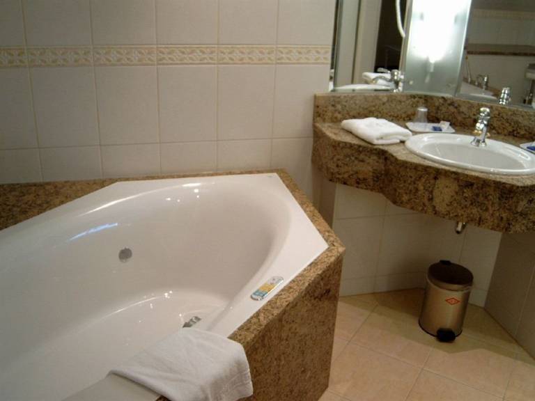 1a-Park Hotel Berlin Schloss Kaulsdorf
