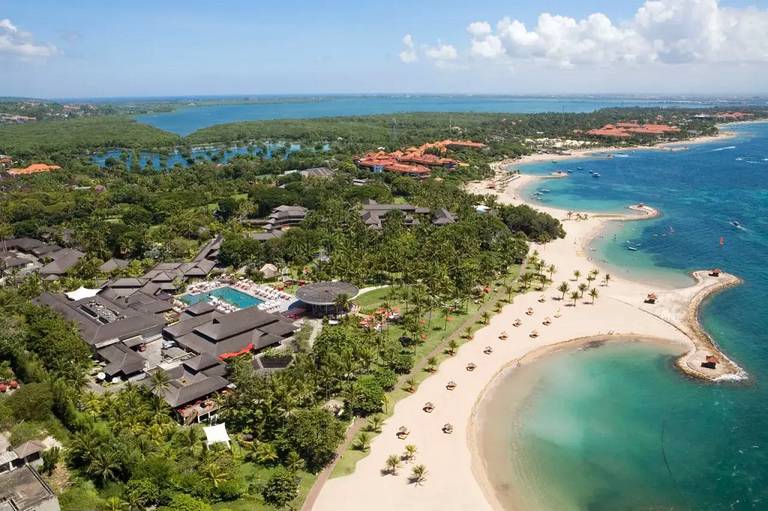 Club Med Bali