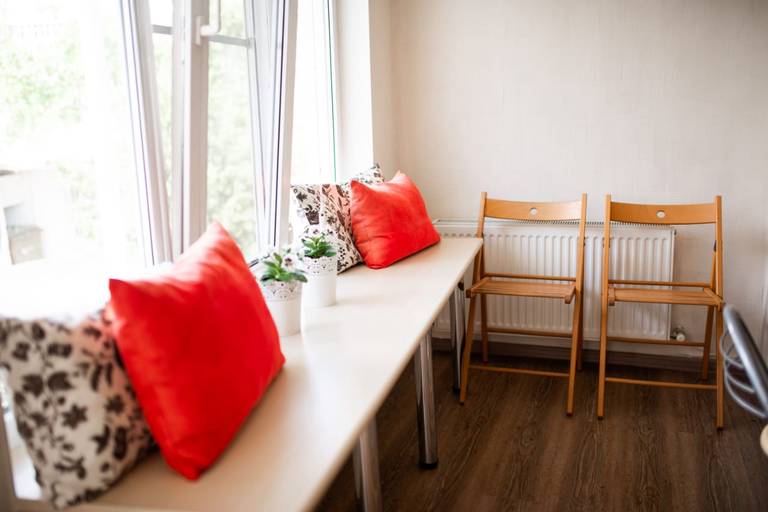 Guest house Centralny 