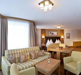 Hotel Das Urbisgut в Зальцбурге