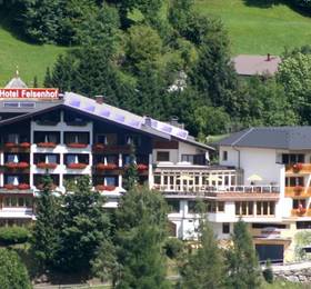 Отдых в Wohlfuhl- Genusshotel Felsenhof - Австрия, Каринтия