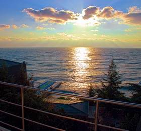 Отдых в Гостиница Рай - Россия, Алушта