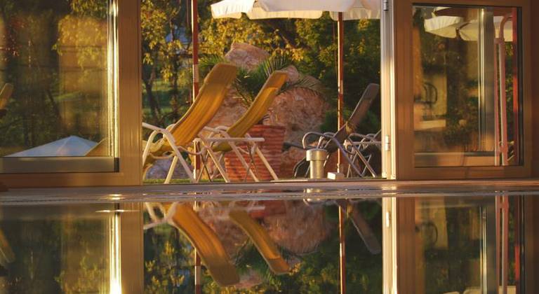 Hotel Stenitzer