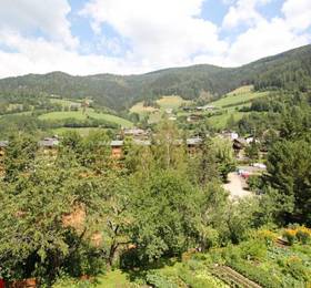 Туры в Pension Hubertushof beim Romerbad в Австрии