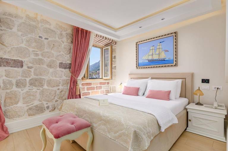 Hotel Libertas