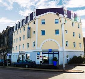 Туры в ibis Styles Honfleur Centre Historique в Франции