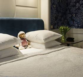Туры в Hotel de Orangerie в Бельгии
