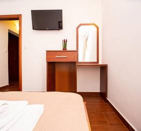 Отдых в Hotel Iper - Черногория, Будва
