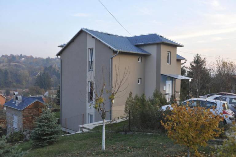 Apartments Izvor
