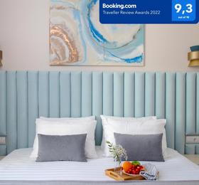 Туры в Academia Suites&Hotel Vasilevsky в России