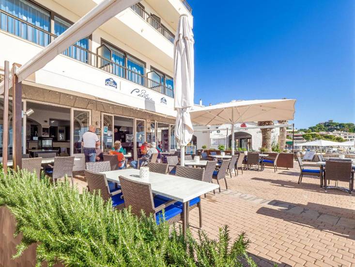 Hostal Port Corona Испания, Майорка