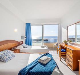 Туры в Hostal Port Corona в Испании