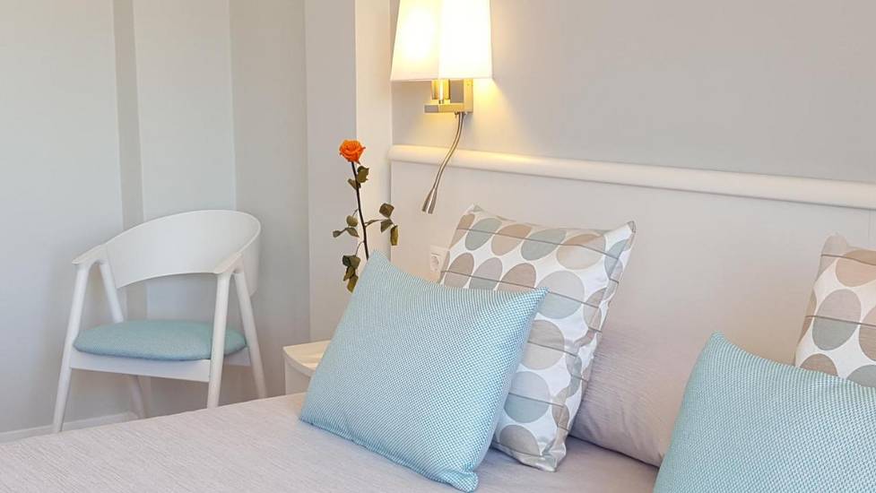 Hotel Creta Paguera 3* Испания, Майорка