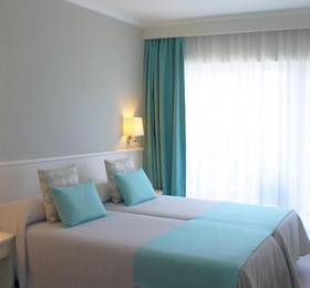 Hotel Creta Paguera в Майорке