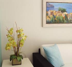 Отдых в Hotel Creta Paguera - Испания, Майорка